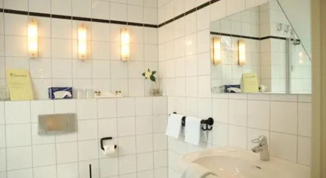 Номер Standard Hotel am Park
