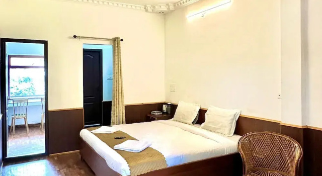 Orange Valley Hill Stay by OYO Rooms