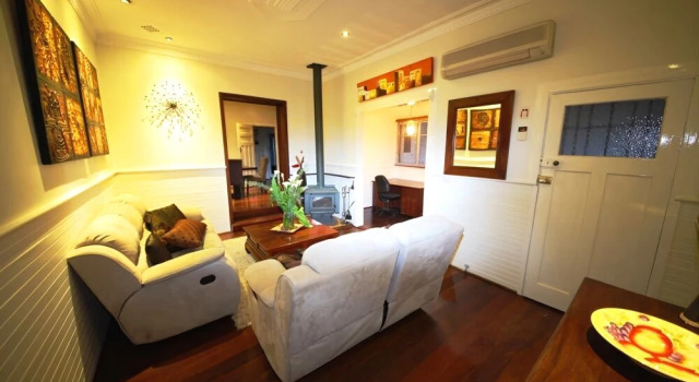 Rothwood B&B, จอง ที่พักพร้อมอาหารเช้า Perth CBD เพิร์ท