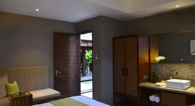 The Amala Boutique Retreat