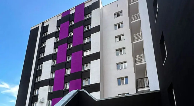 Campus Inspire Хмельницький, Réserver Hôtel Hôtels à Khmelnitskiy avec parking, Parking