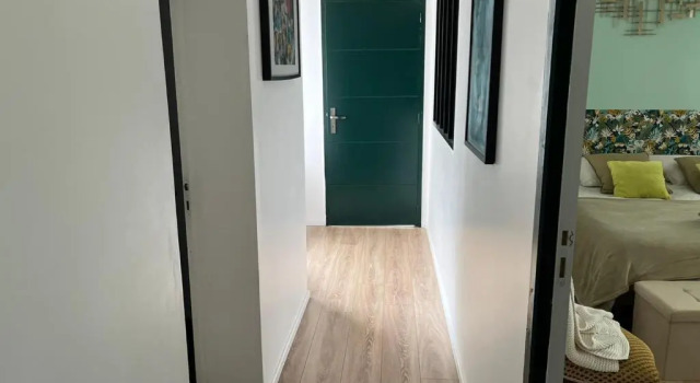 Appartement Urt, 3 pièces, 8 personnes - FR-1-239-795, Buchen Sie Ferienwohnung Urt 