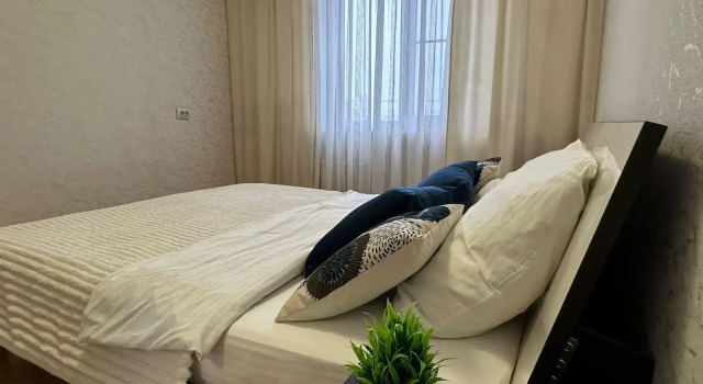 Apartments on Rabochaya street 45, Réserver Appartement Oktyabrsky district Tomsk