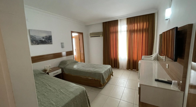 Kleopatra Miray Hotel