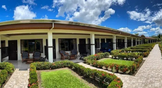 Hotel La Pradera del Arenal, Buchen Sie Hotel Fortuna Alajuela