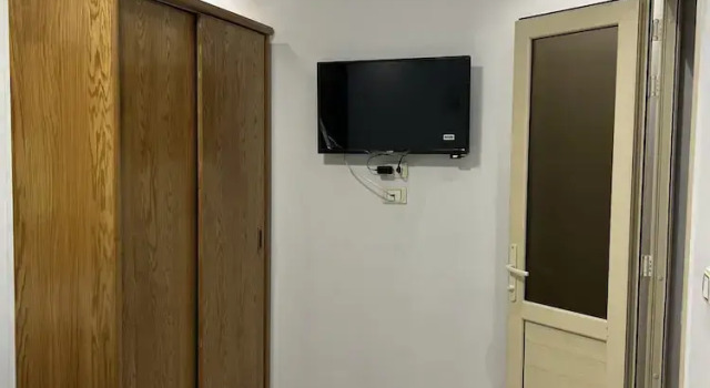 Двухместный номер Standard Life Pyramids Inn