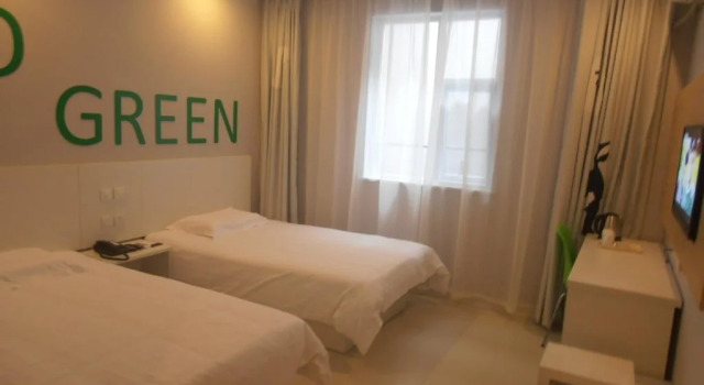 Motel 168 Kunming Railway Station Huancheng South Road, Rezerwuj Motel Motele w Kunming, Motel