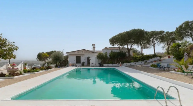 Вилла Almarchada 38 in Mijas