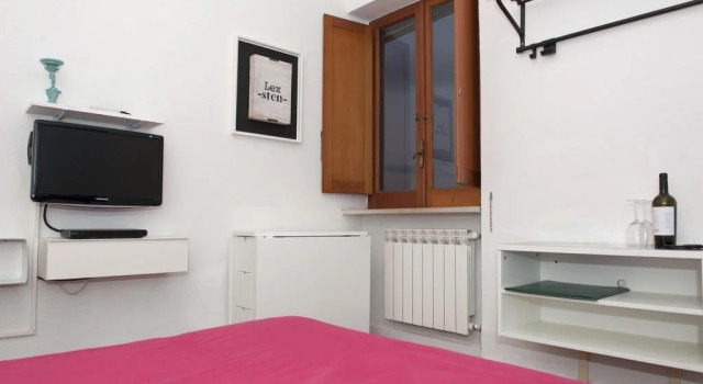 Un Letto A Gaeta, Забронировать Отель Отели Лацио с парковкой, Парковка