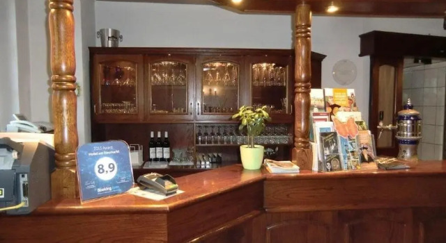 Hotel am Neumarkt