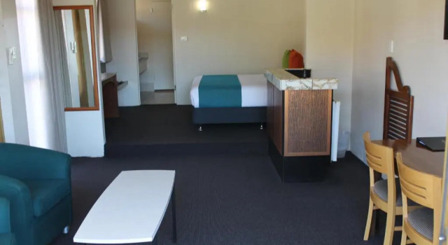 Люкс Executive Mid City Ballarat