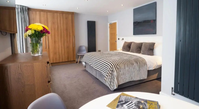 Suite Carlton Hotel