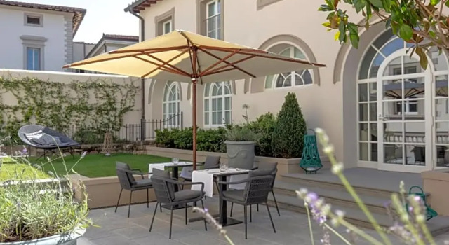 Dimora Palanca Boutique & SPA