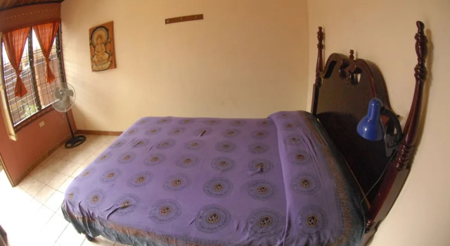 Двухместный номер Standard Casa Zen Guesthouse & Yoga Center