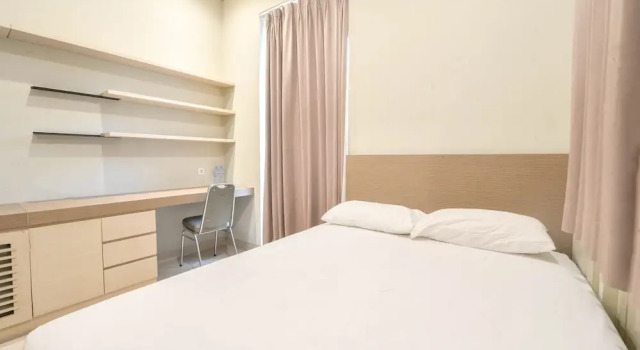 home 899 patal senayan, Book Hotel Jakarta Jakarta provinsen, nær fX Sudirman