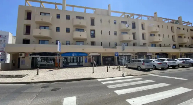 Albufeira Sweet Balcony Flat, Prenota Appartamento Albufeira Barlavento