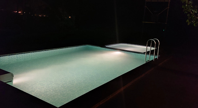 Grand Narmada Homestay