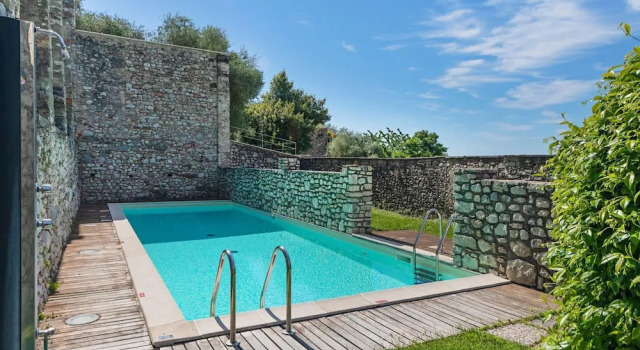 Апартаменты Lemon House 1 Apartment by Wonderful Italy