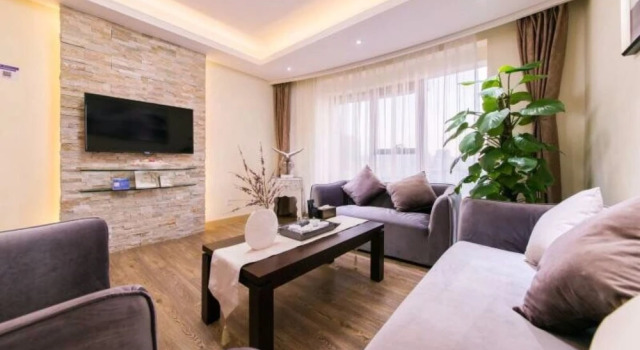 Estay Apartment Jinsha International