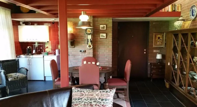 Villa Berk en Heide, Prenota Villa Cottage a Noord-Brabant, Cottage