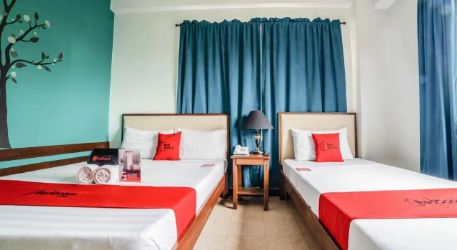 Ipil Travelodge Puerto Princesa, Prenota Hotel Città di Puerto Princesa 