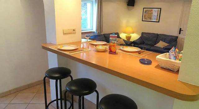 Апартаменты Deluxe Villa Le Bon Temps