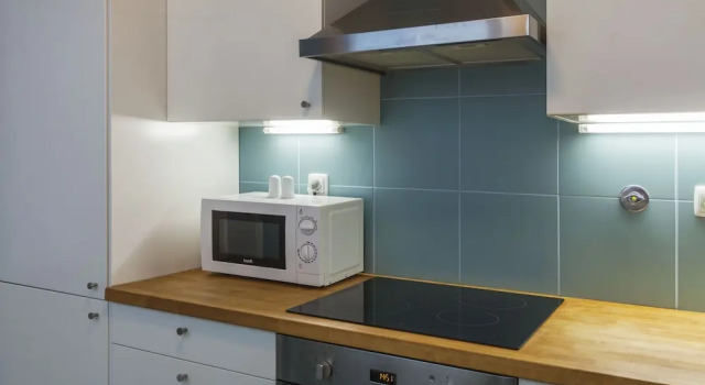 Апартаменты с 2 комнатами с видом на город Go2oporto - Fontainhas Apartments