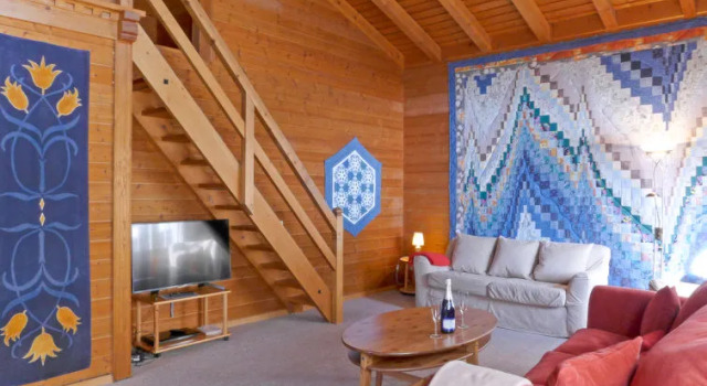 Chalet Arche