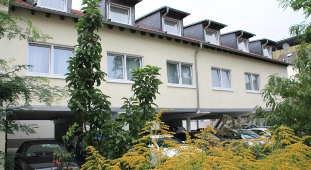 HOTEL RIESENJunior by Trip Inn