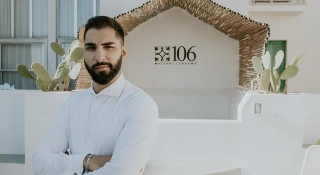 Номер Standard B&B 106 Maison de Charme