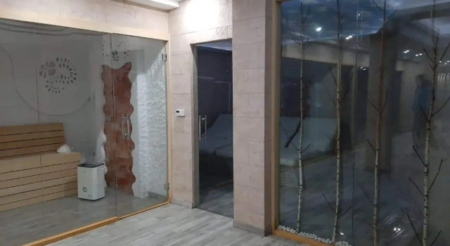 Студия с видом на горы Milmari Apartman Janus P24 P25