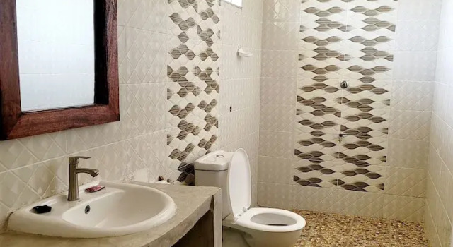 Номер Standard Casuarina Lounge