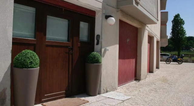 Il Rifugio Del Paguro, Rezervovat Hotel Porto Recanati 