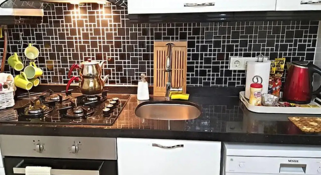 Студия Deluxe White House Residence