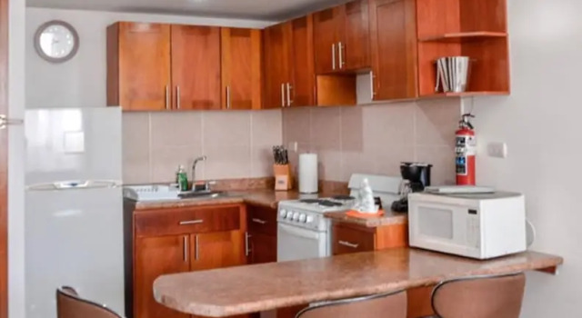 Номер Standard Suites Jardin Imperial