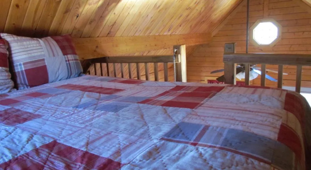 Katie's Cozy Cabins, Book Feriehus Villaer i Tombstone, Villa