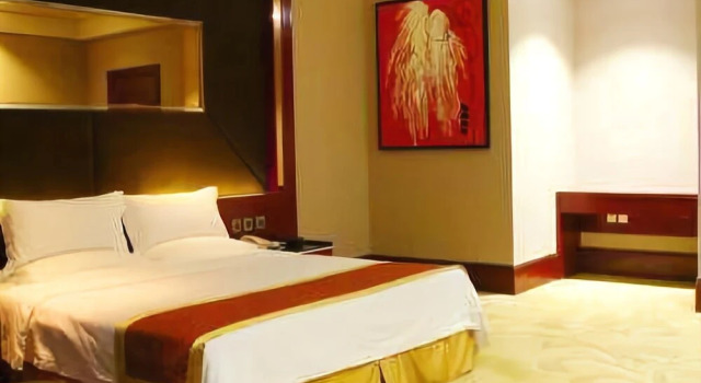 Xintianjiao Commercial Hotel, Book Hotel 3-stjernede hoteller i Quanzhou, 3*