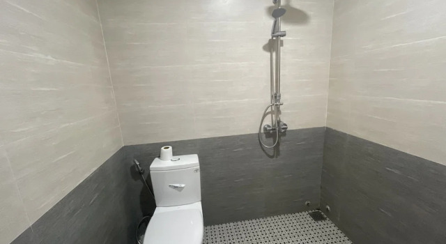 Номер Standard Thuong Da Riverside Homestay