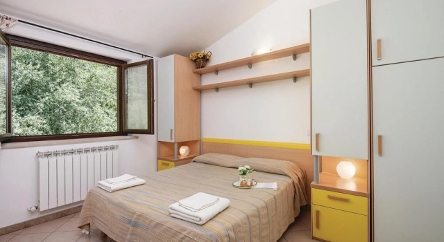 Tevere, Book Lejlighed Hoteller i Orte med parkering, Parkering