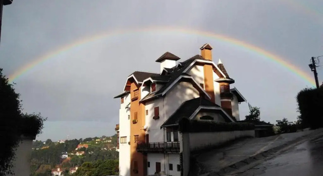 Summit Suítes Hotel Campos Do Jordão, Забронировать Отель Отели Маринга 3 звезды, 3*