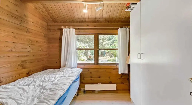 4 Star Holiday Home in Frederiksvaerk, Réserver Maison de vacances Frederiksvaerk North Zealand