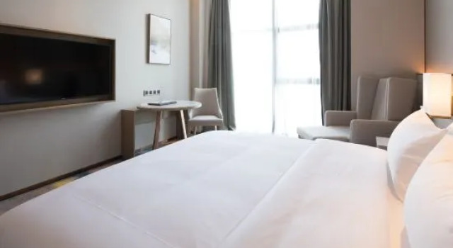 Люкс Executive City Travel Hotel