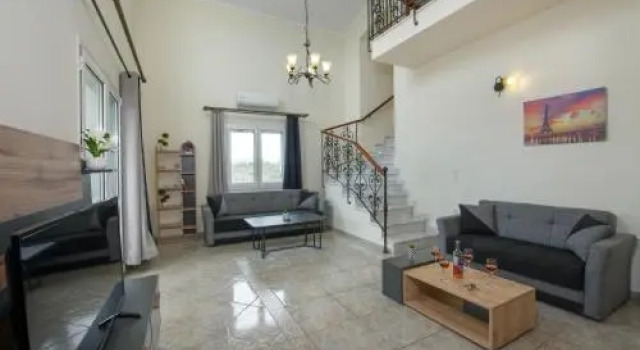 Villa Ifigeneia