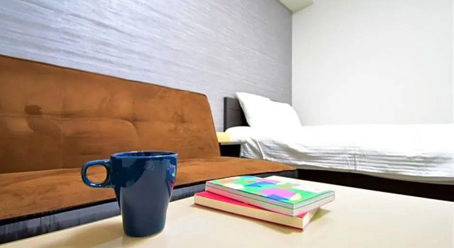 Regariain - Vacation STAY 85010, Prenota Hotel Kita Ward Okayama
