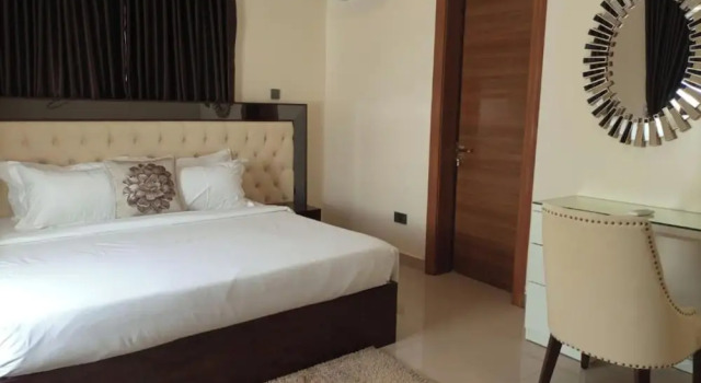 Люкс Double D Luxury Apartments
