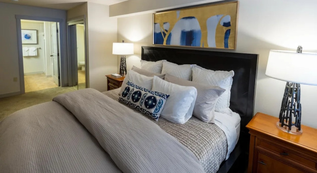 2214 - Two Bedroom Standard Eagle Springs East 2 Condo by RedAwning, Prenota Appartamento Solitude Alta-Snowbird