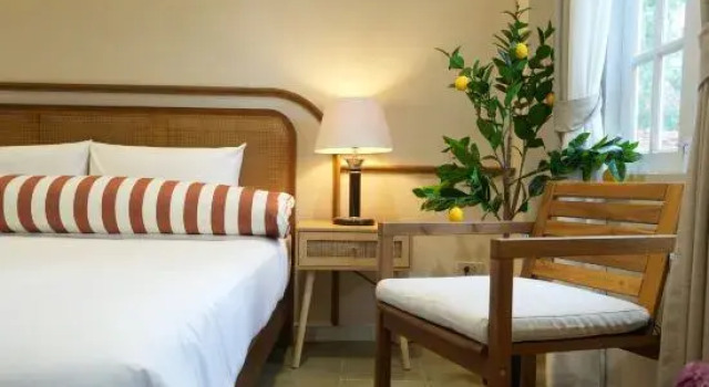 Номер Standard Baan Pictory Resort
