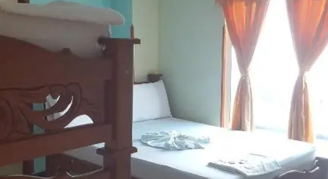 Семейный номер Standard Hotel Bucarica Plaza