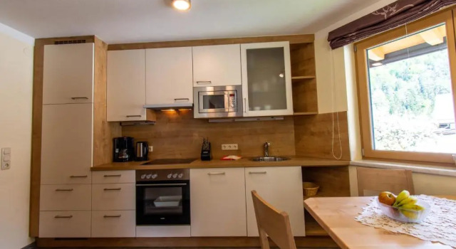 Апартаменты Superior Pension&Appartements Marxenhof