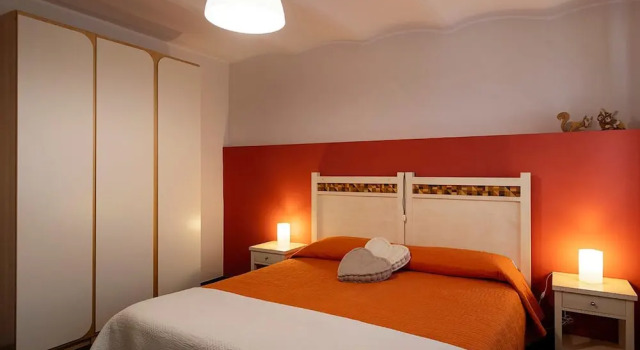 Komfort- værelse B&B La Piazzetta